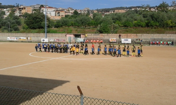 Promozione, la Laureanese non perdona: cinquina alla Serrese. Perde anche il Soriano: risultati e classifiche