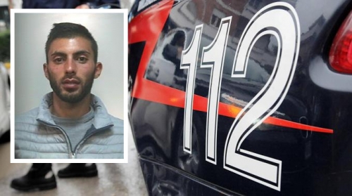 Vìola gli obblighi della sorveglianza speciale, arrestato Alex Loielo