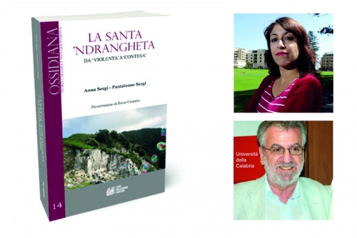 “La Santa ‘ndrangheta”, la mafia calabrese da violenta a contesa