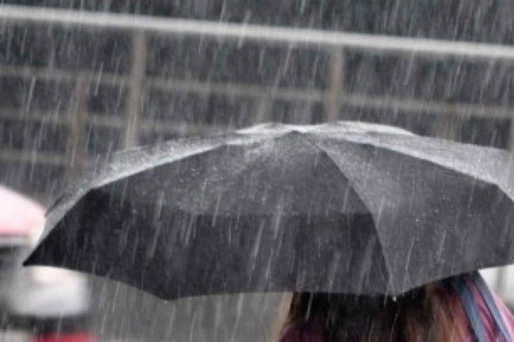 Allerta meteo nelle Serre per possibili precipitazioni intense