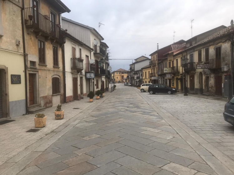 Coronavirus, salgono a tre i contagi a Serra