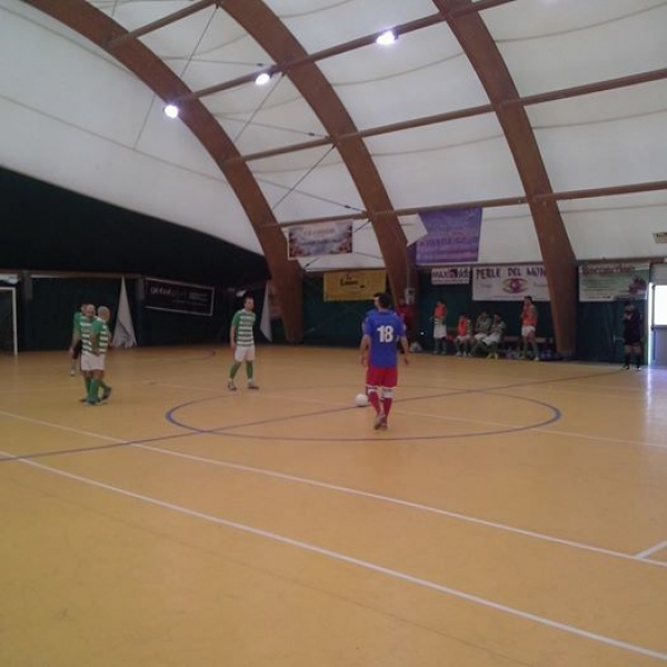 Calcio a 5, per il Futsal Serra pareggio inutile contro la Sensation. Risultati e classifica