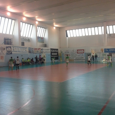 Calcio a 5, pari del Futsal Serra. Cittanova promosso in C1. Risultati e classifica