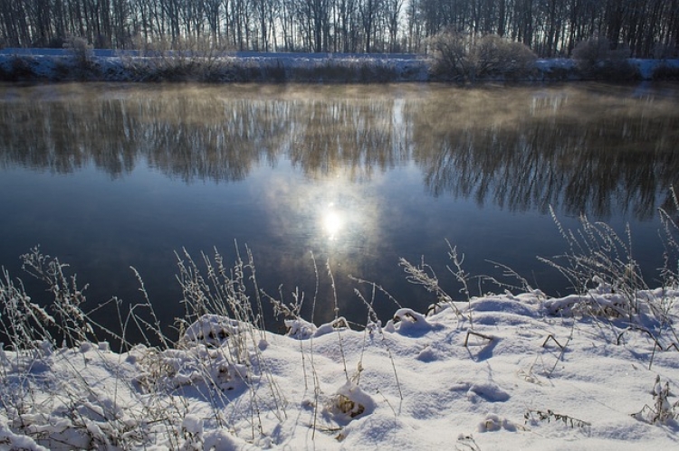 Meteo Serre, rischio neve per le prossime ore