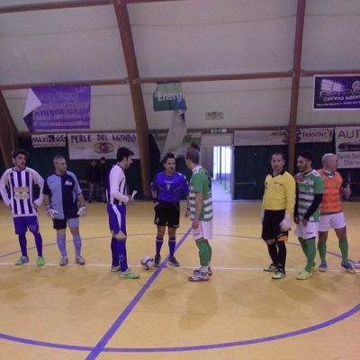 Calcio a 5, il Futsal Serra torna al successo: risultati e classifica