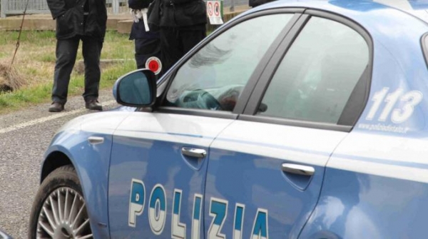 Vibo, omicidio nei pressi della stazione ferroviaria