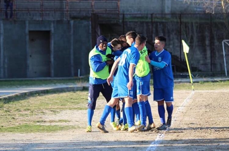 Promozione | Vince solo la Rombiolese, sconfitte per Filogaso e San Gregorio