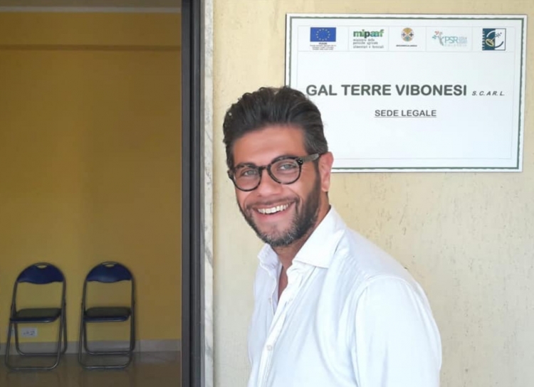 Il Gal “Terre Vibonesi” approva la graduatoria definitiva per le start-up innovative