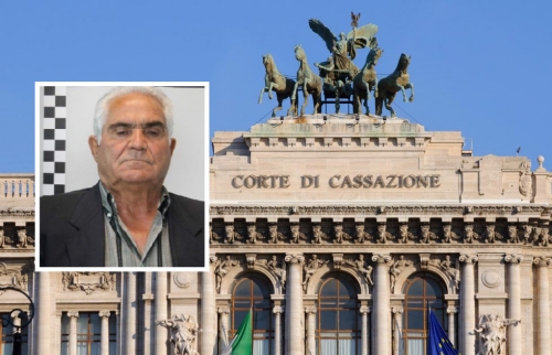 Estorsione al villaggio Nausicaa, definitiva la condanna per il boss di Badolato