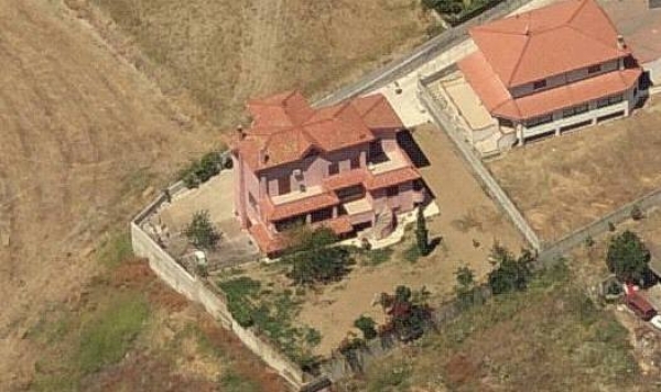 Sequestro da 1,5 milioni alle cosche Gallace-Gallelli. Sigilli a una villa a Guardavalle