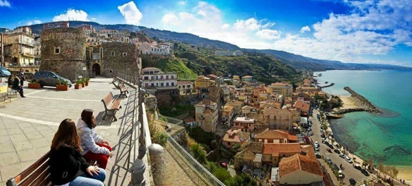 Trasporti, dall&#039;11 luglio attivo a Pizzo il servizio di bus gratuiti