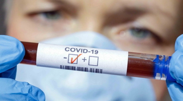 Coronavirus, sei tamponi negativi a Fabrizia