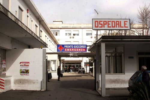 Morte sospetta all’ospedale di Vibo, aperta un’inchiesta