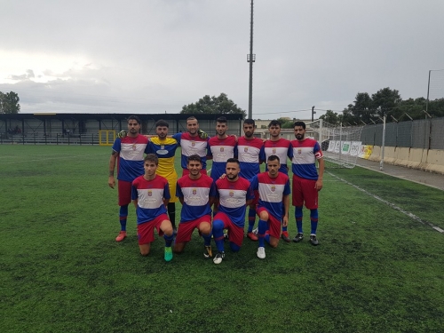 Eccellenza | Il Soriano ferma la corsa della capolista, a Corigliano un pareggio che sa di vittoria