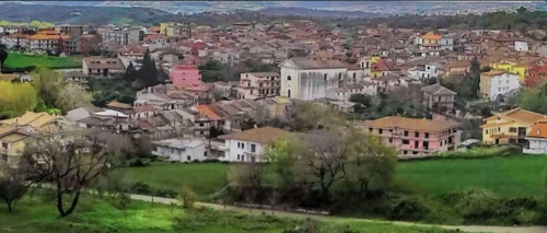 Covid, il punto sui contagi a Sant’Onofrio: sono 35 le persone positive