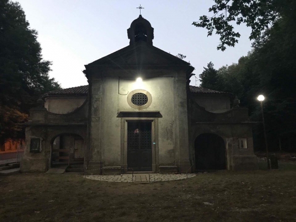 Serra, festa di San Rocco: il ricavato destinato alla ristrutturazione della chiesa