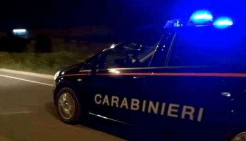 San Gregorio, 23enne colpito da un colpo di pistola