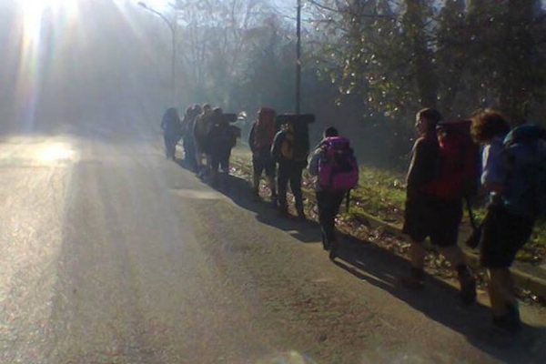 Brognaturo, domani l&#039;inaugurazione della nuova base del gruppo Scout Serra I