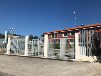 Serra, ordinanza di custodia ai domiciliari per Graziano Vallelunga