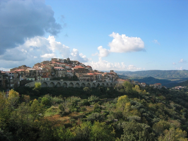 Monterosso piange la sua prima vittima da Covid