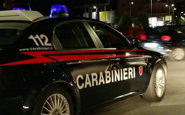 Controlli dei carabinieri nel Vibonese, un arresto e quattro denunce