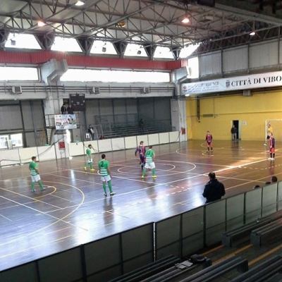 Futsal Serra, sul neutro di Vibo arriva il terzo ko consecutivo: risultati e classifica