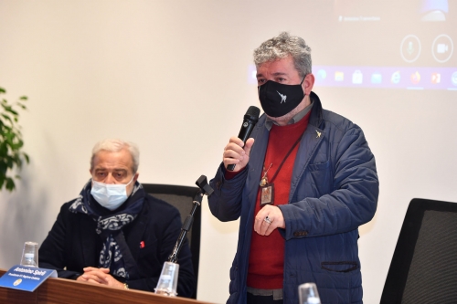 Non ci sarà la zona rossa in tutta la Calabria. La Regione: «Solo sui territori più a rischio»