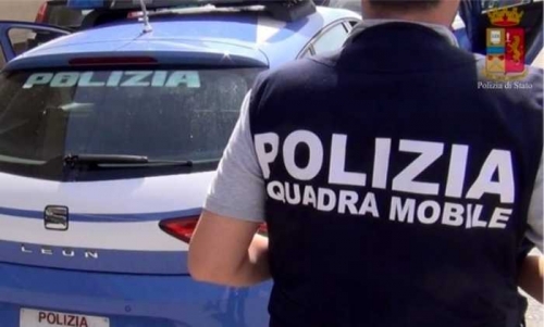 È accusato di essere un &quot;picciotto&quot; del clan dei Piscopisani, arrestato 61enne