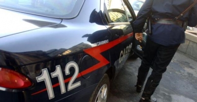 Soriano, rissa durante e dopo il match di Promozione: in corso le indagini dei carabinieri