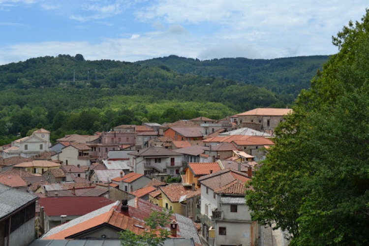 Sono 2 i casi di positività al Covid-19 registrati a Torre di Ruggiero