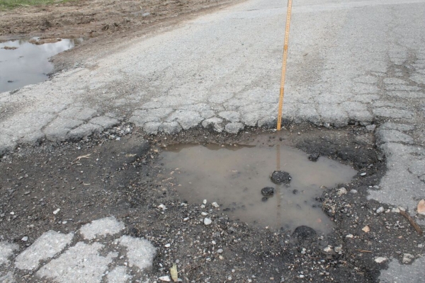 Mongiana, il sindaco Iorfida: ‘Manutenzione sulle strade provinciali a spese del Comune’