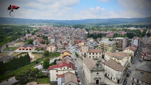 &quot;Furbetti&quot; dei buoni spesa Covid, 350 indagati tra le Serre e Tropea