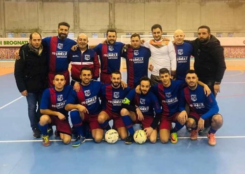 Calcio a 5 | La Virtus Sbs vince e allunga il distacco sulla seconda