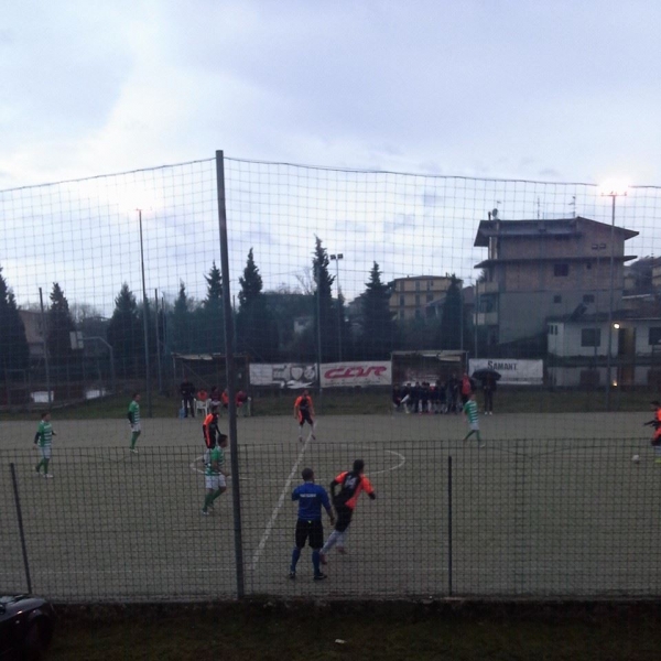 Futsal Serra, dal paradiso all&#039;inferno. Biancoverdi sconfitti a Stefanaconi: risultati e classifica