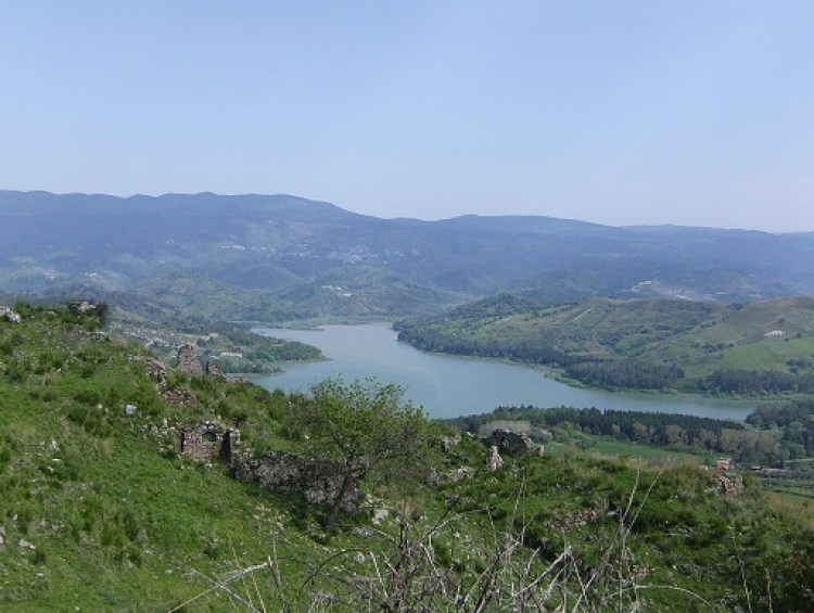 Il Comune di San Nicola da Crissa aderisce al Distretto turistico dell’Angitolano