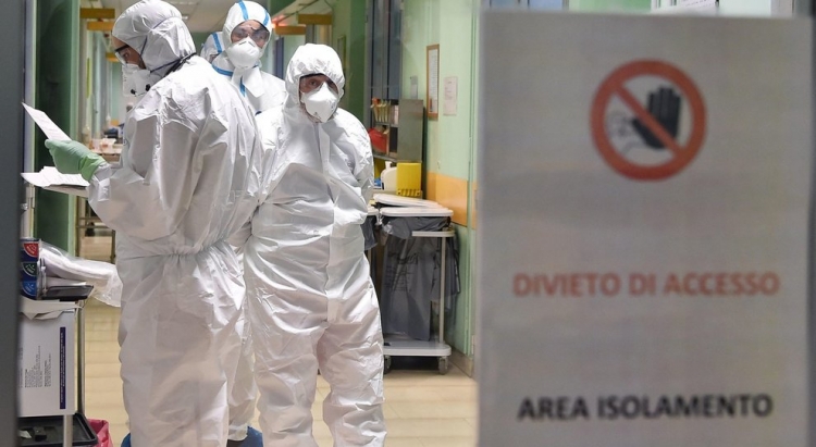 Coronavirus, l’Asp di Vibo recluta 10 medici