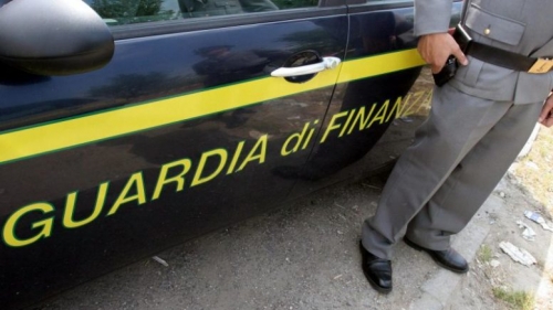 Controlli della Guardia di finanza nella zona di Tropea, scoperti 17 lavoratori in nero