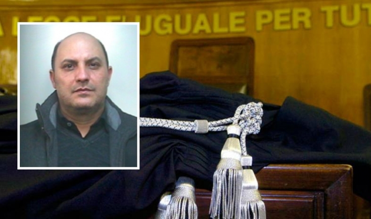 Omicidio Lacaria, Zangari lascia il carcere e va ai domiciliari