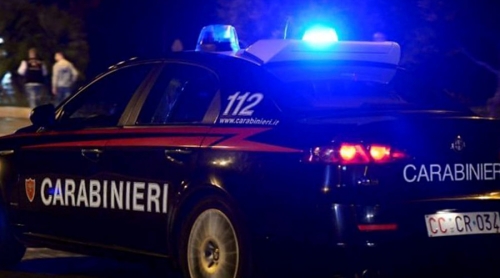 A Vibo si spara nella movida, 32enne ferito da un colpo d&#039;arma da fuoco