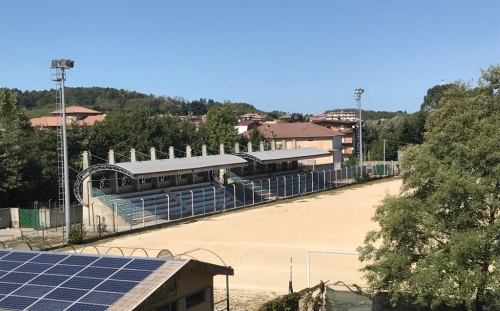 Serrese, i dirigenti: «Pronti a consegnare la squadra al sindaco»