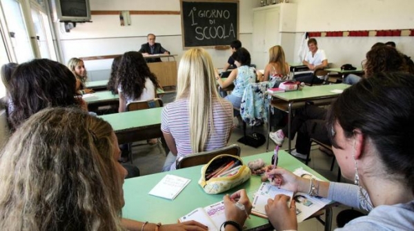 Un nuovo anno scolastico, il sindaco di Cessaniti scrive agli studenti