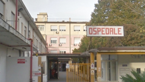 Riparata la Tac in uso all’ospedale di Vibo