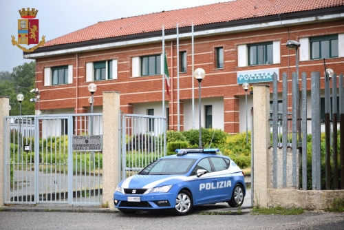 In auto con mezzo chilo di marijuana, obbligo di firma per il 28enne arrestato a Spadola