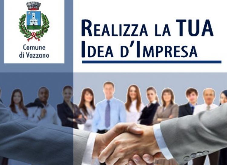 A Vazzano un seminario sulle opportunità per avviare un’attività imprenditoriale