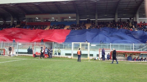 Serie D, la Vibonese batte il Marsala e balza al primo posto: risultati e classifica