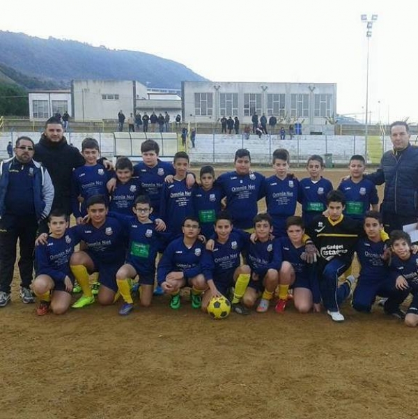 L&#039;Asd Ancinale domina il torneo “Fair Play”. Oggi il via alla fase 2 in casa del Real Pizzo