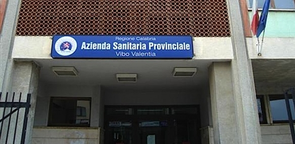 Vibo, Miceli e Procopio nominati direttore sanitario e amministrativo dell’Asp