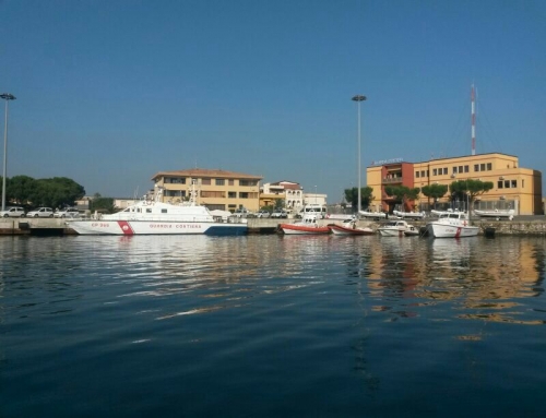 Vibo, pescatore abusivo e percettore del reddito di cittadinanza: denunciato