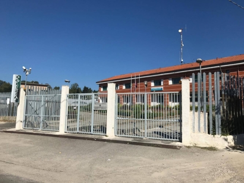 False certificazioni per il porto d&#039;armi, denunciati nelle Serre 5 ex agenti della Penitenziaria