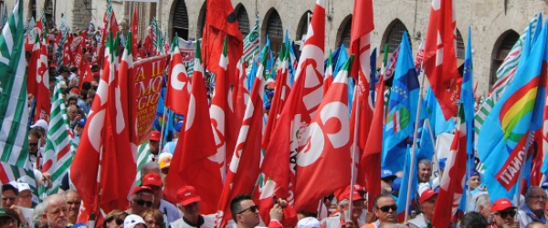 Mobilità in deroga, no allo sblocco dei pagamenti. E i sindacati annunciano una manifestazione